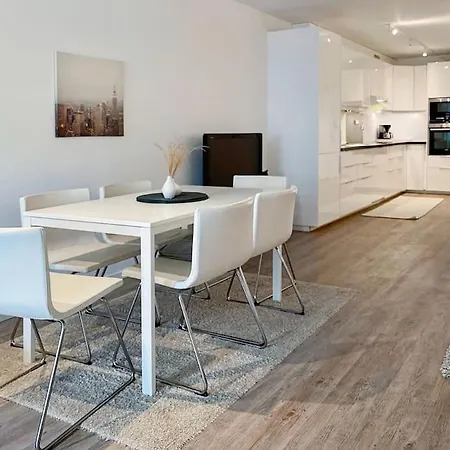 Unique Place By 19 アパート スタヴァンゲル