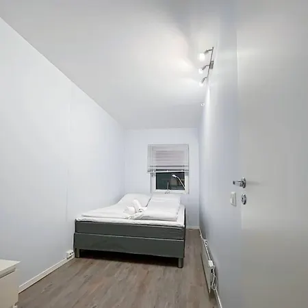 Lägenhet Unique Place By 19 *