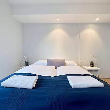 Lägenhet Unique Place By 19 *