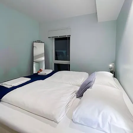 Lägenhet Unique Place By 19 Stavanger