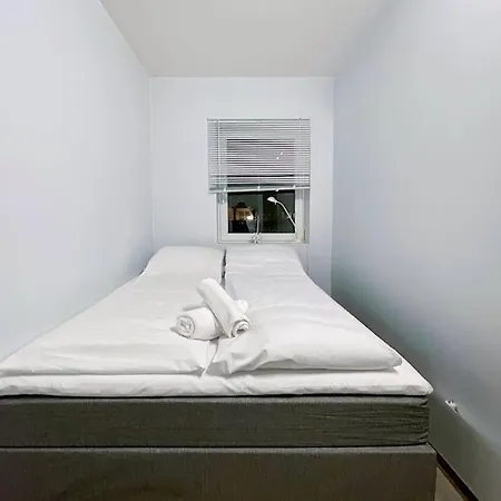 Unique Place By 19 * Stavanger