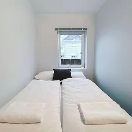 Unique Place By 19 アパート スタヴァンゲル