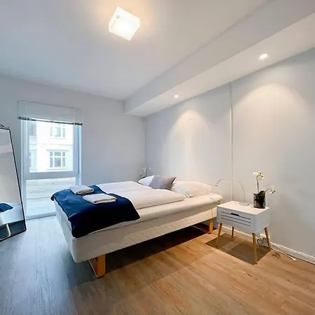 Unique Place By 19 スタヴァンゲル