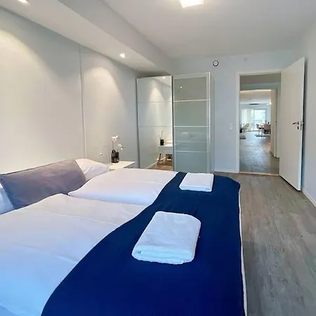 Unique Place By 19 アパート *