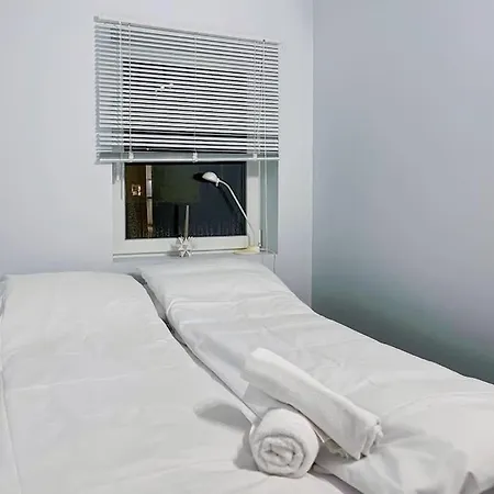 Unique Place By 19 * Stavanger