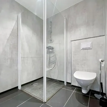 アパート Unique Place By 19