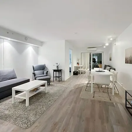 Lägenhet Unique Place By 19 *