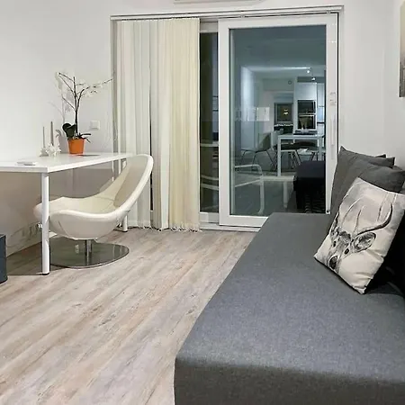 Unique Place By 19 アパート *