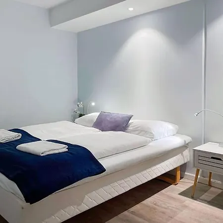 Unique Place By 19 Lägenhet Stavanger