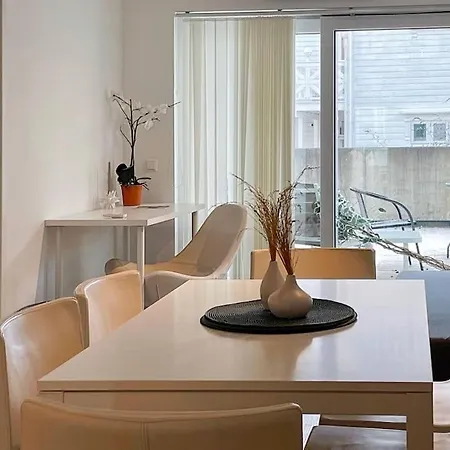 Unique Place By 19 アパート