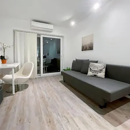 Unique Place By 19 Lägenhet *