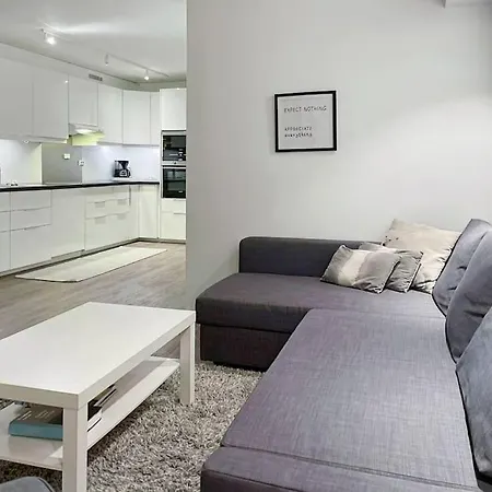 アパート Unique Place By 19 スタヴァンゲル