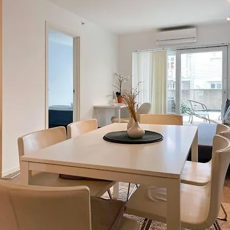 Unique Place By 19 * Stavanger