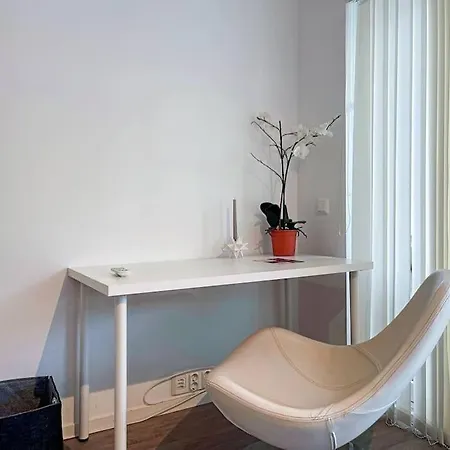 Unique Place By 19 Daire Stavanger