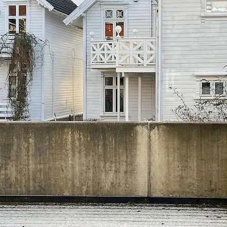 Unique Place By 19 スタヴァンゲル