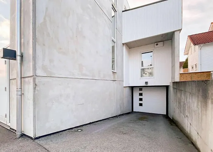 公寓 Unique Place By 19 *